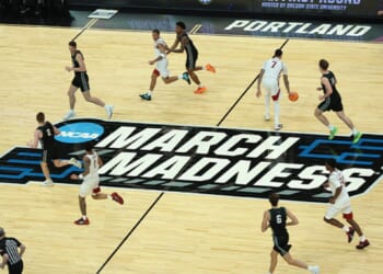 Gambling has turned Americans against their own teams