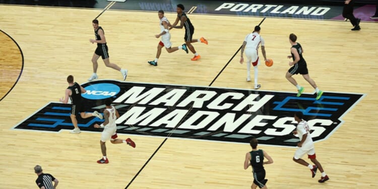 Gambling has turned Americans against their own teams