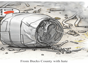 Gary Bauer: NYC Terror Attack