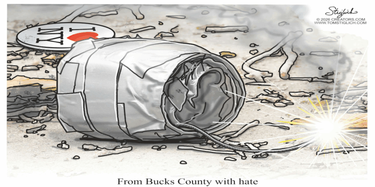 Gary Bauer: NYC Terror Attack