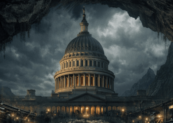 Gary Bauer: The DHS Deep State