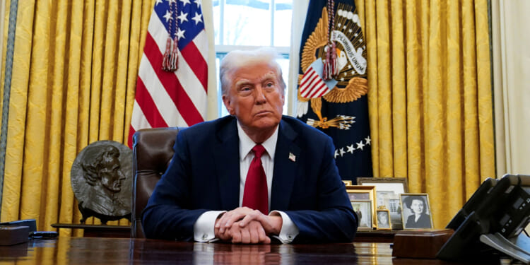 George Will argues Congress has little role in war powers. But the Constitution gives it the authority for a reason: to restrain executive ambition.