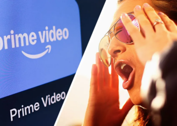 God of War creator dumps on first image from Amazon series: 'Looks like he's s***ting in the woods'