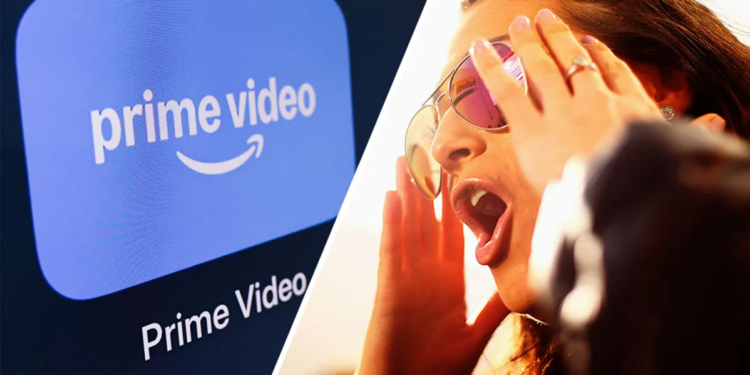 God of War creator dumps on first image from Amazon series: 'Looks like he's s***ting in the woods'