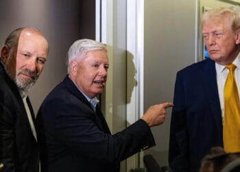 Graham says US 'marching through the world' with Cuba next: 'Stay tuned'