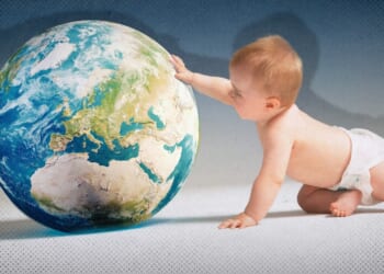 Gregory Lyakhov: How Abortion Is Destroying America's Demographic Future