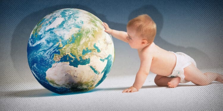 Gregory Lyakhov: How Abortion Is Destroying America's Demographic Future