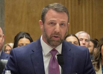 Gregory Lyakhov: Mullin Looks Like a Clear Upgrade for DHS