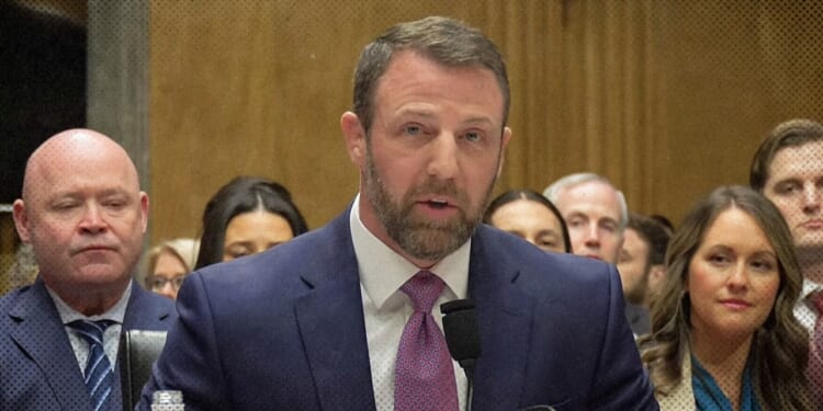 Gregory Lyakhov: Mullin Looks Like a Clear Upgrade for DHS