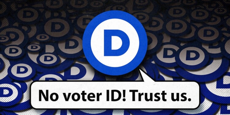 Gregory Lyakhov: Save the SAVE Act Narrative