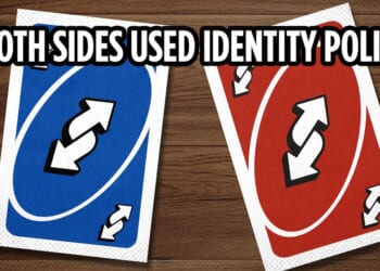 Gregory Lyakhov: The Right's Strength Depends on Rejecting Identity Politics