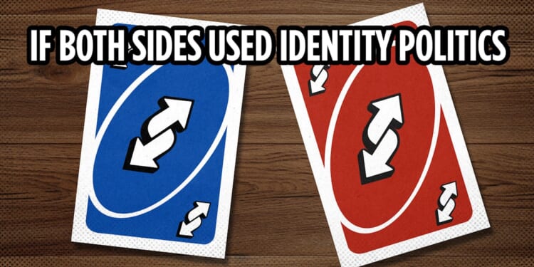 Gregory Lyakhov: The Right's Strength Depends on Rejecting Identity Politics