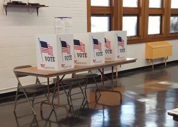 Gregory Lyakhov: The SAVE Act Is Common Sense — But It Needs One Change