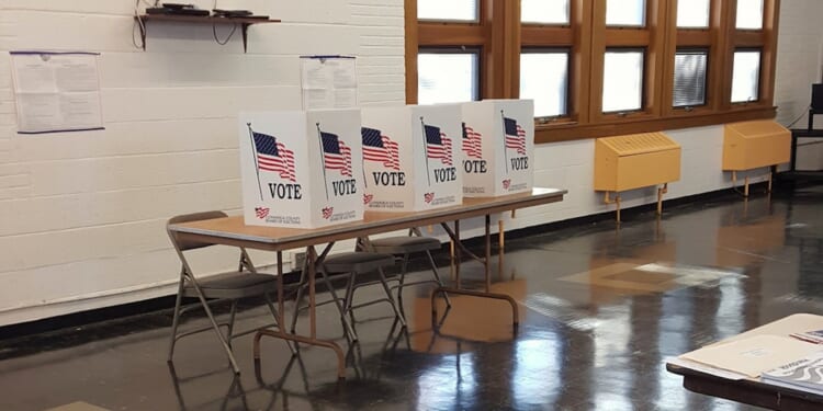 Gregory Lyakhov: The SAVE Act Is Common Sense — But It Needs One Change