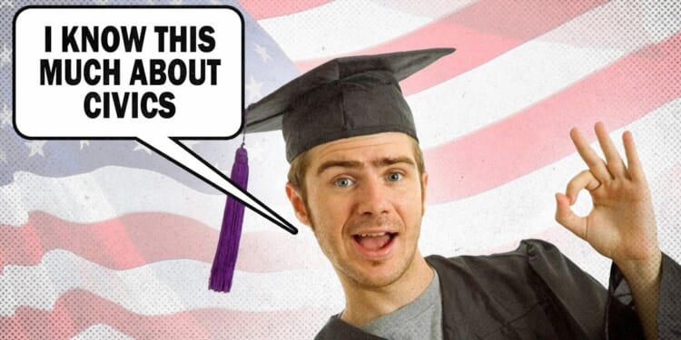 Gregory Lyakhov: The Schoolhouse Gate Still Silences Student Speech