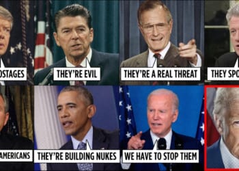 Gregory Lyakhov: Trump's Iran Decision Shows Political Courage Few Presidents Have Shown