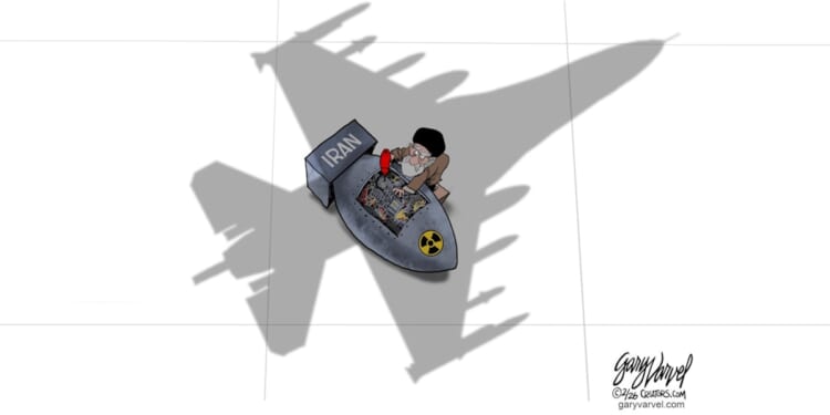 Gregory Lyakhov: Why Striking Iran Was an America First Decision