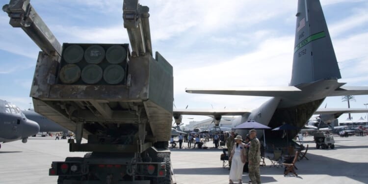 Gulf states push Trump to intensify Iran war with ground invasion