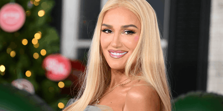 Gwen Stefani reveals 'miracle' that brought her to God at 44
