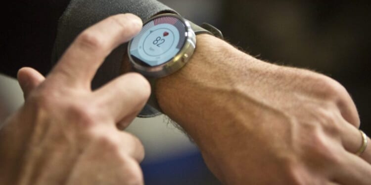 Health wearables are not worth the cost of America’s data security
