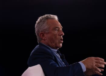 Healthcare overtakes the economy as top voter worry in Gallup poll