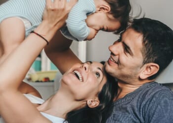 Heartbreak for 600,000 women who will “miss out” on motherhood, says report