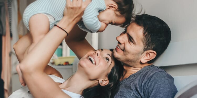 Heartbreak for 600,000 women who will “miss out” on motherhood, says report