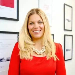 Miriam Cates, Senior Fellow at the Centre for Social Justice