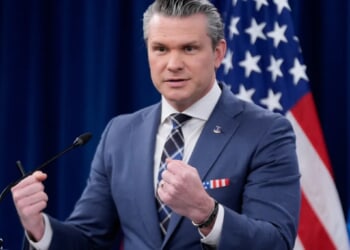 Hegseth confirms $200 billion Pentagon request for Iran war