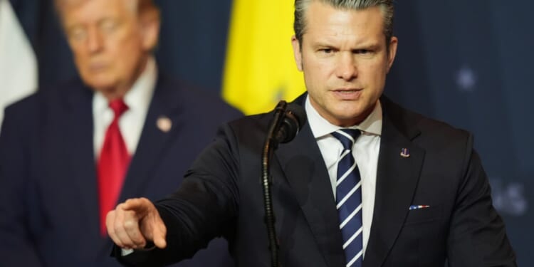 Hegseth signals that “there will be more casualties” in the US-Israel operation