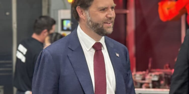 Here's Vance's Plan To Attack $250 Billion In Annual Fraud Losses