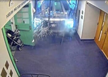 Hezbollah Dearborn Terrorist Also Plotted Attack on Trump Rally