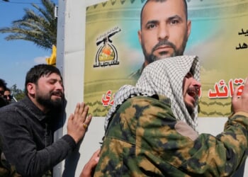 Hezbollah calls for return to 'open war' with Israel