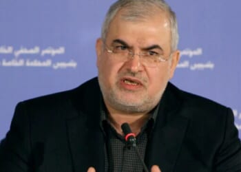 Hezbollah leader killed in IDF strikes in Lebanon