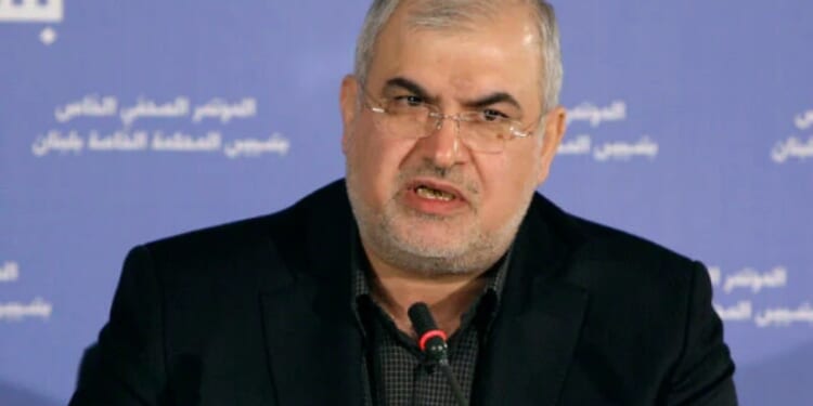 Hezbollah leader killed in IDF strikes in Lebanon