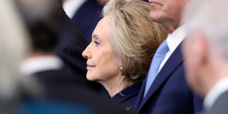 Hillary Clinton 2028? It’s not as crazy as you think