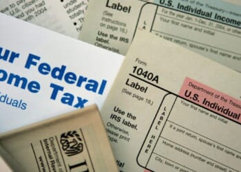 Hold the IRS accountable for moving compliance goalposts