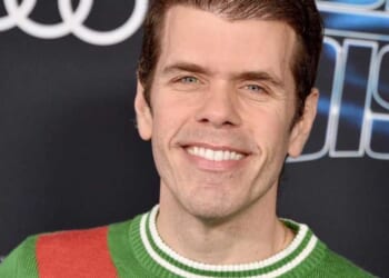 Hollywood gossip king returns to Christ: Perez Hilton’s shocking conversion