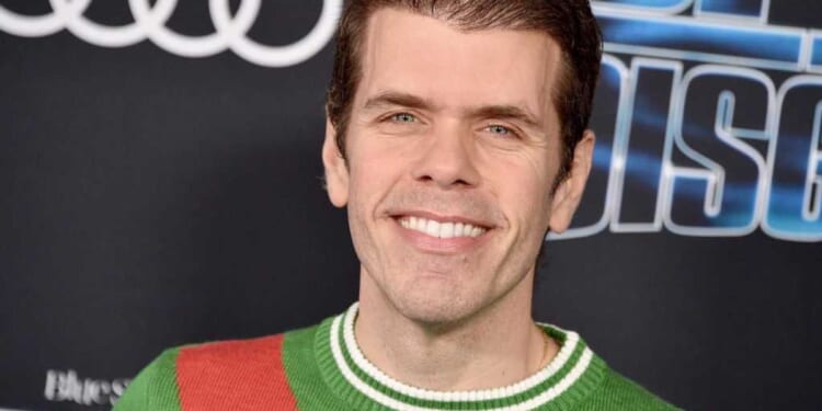 Hollywood gossip king returns to Christ: Perez Hilton’s shocking conversion