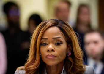 House Ethics finds Cherfilus-McCormick committed wrongdoing