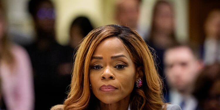 House Ethics finds Cherfilus-McCormick committed wrongdoing