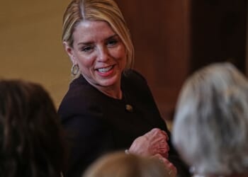 House GOP slams Dems for blowing off Bondi interview