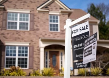 Housing is the affordability issue that could cost the GOP in 2026