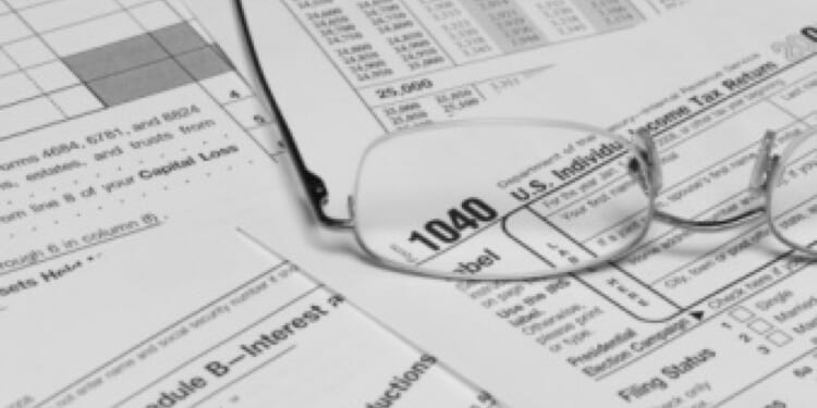 How Congress can build off Trump’s AI framework this tax season