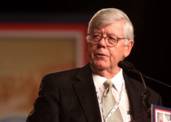 How David Keene Served The Right And Kept Me Out Of A Gulag