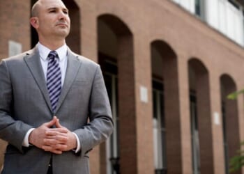 How Fairfax County’s sanctuary policies led to the murder of an innocent woman