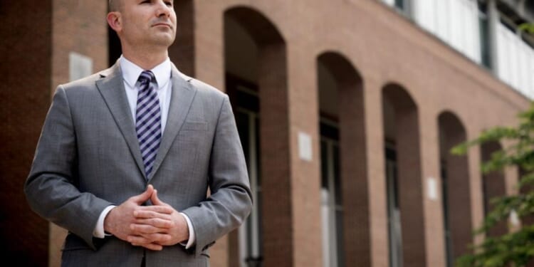 How Fairfax County’s sanctuary policies led to the murder of an innocent woman