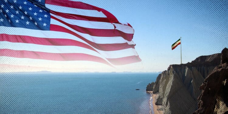 How Goes It in Iran?