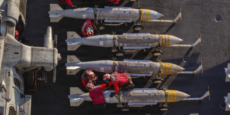 How Israel 'Chain-Ganged' The Trump Administration Into War