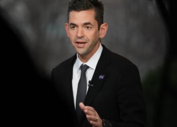 How NASA chief Jared Isaacman has changed Artemis mission